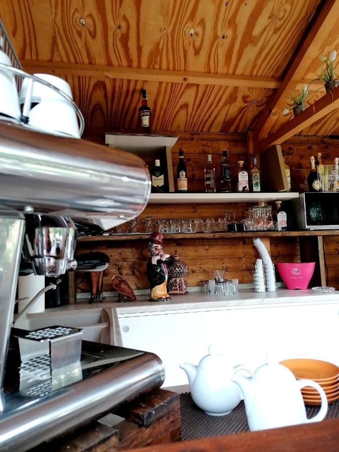 Afrodite Accomodation Tropea Zewnętrze zdjęcie
