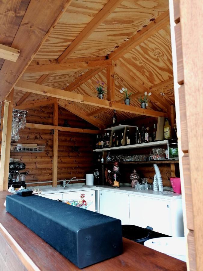 Afrodite Accomodation Tropea Zewnętrze zdjęcie
