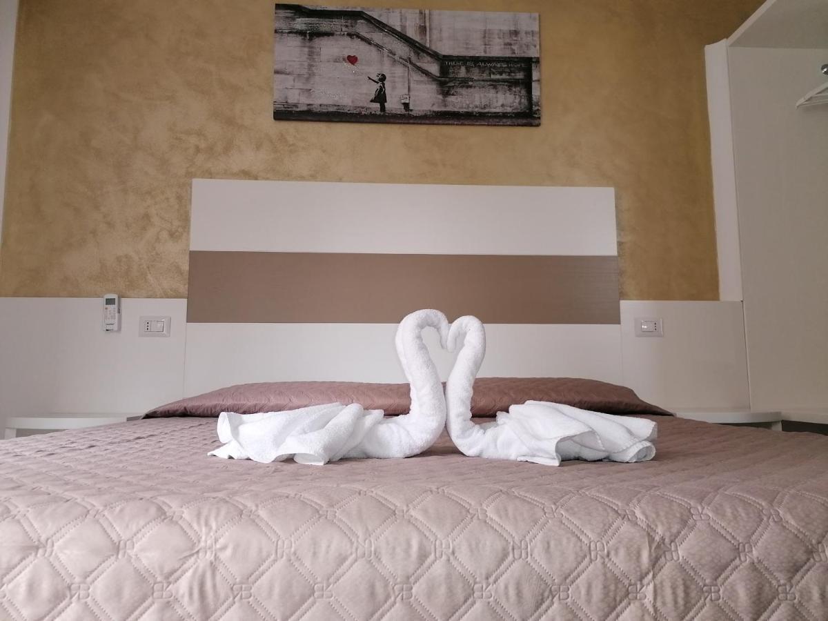 Afrodite Accomodation Tropea Zewnętrze zdjęcie