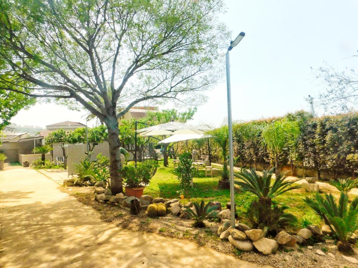 Afrodite Accomodation Tropea Zewnętrze zdjęcie