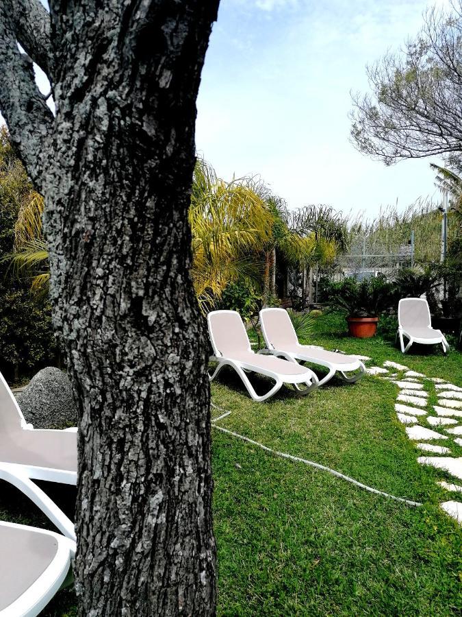 Afrodite Accomodation Tropea Zewnętrze zdjęcie