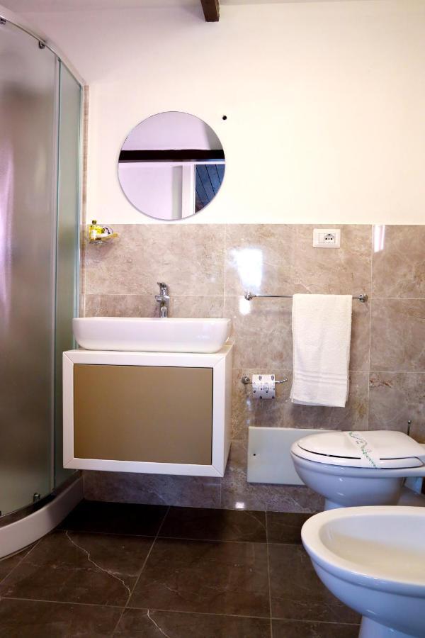 Afrodite Accomodation Tropea Zewnętrze zdjęcie