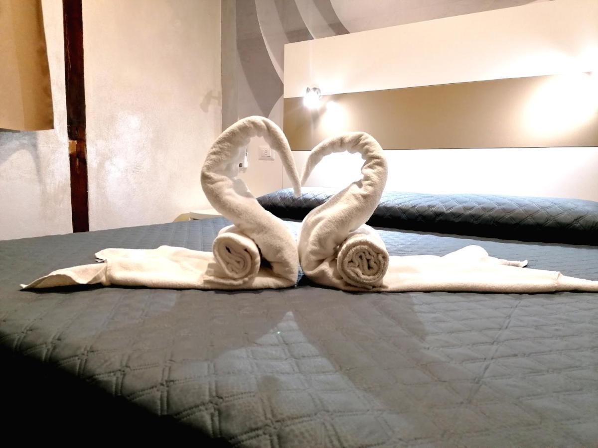 Afrodite Accomodation Tropea Zewnętrze zdjęcie