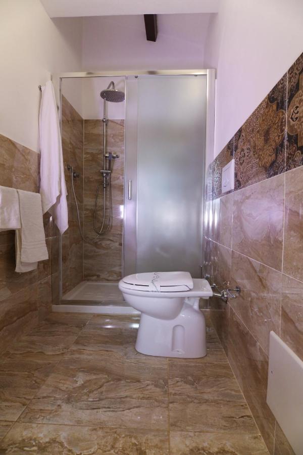 Afrodite Accomodation Tropea Zewnętrze zdjęcie