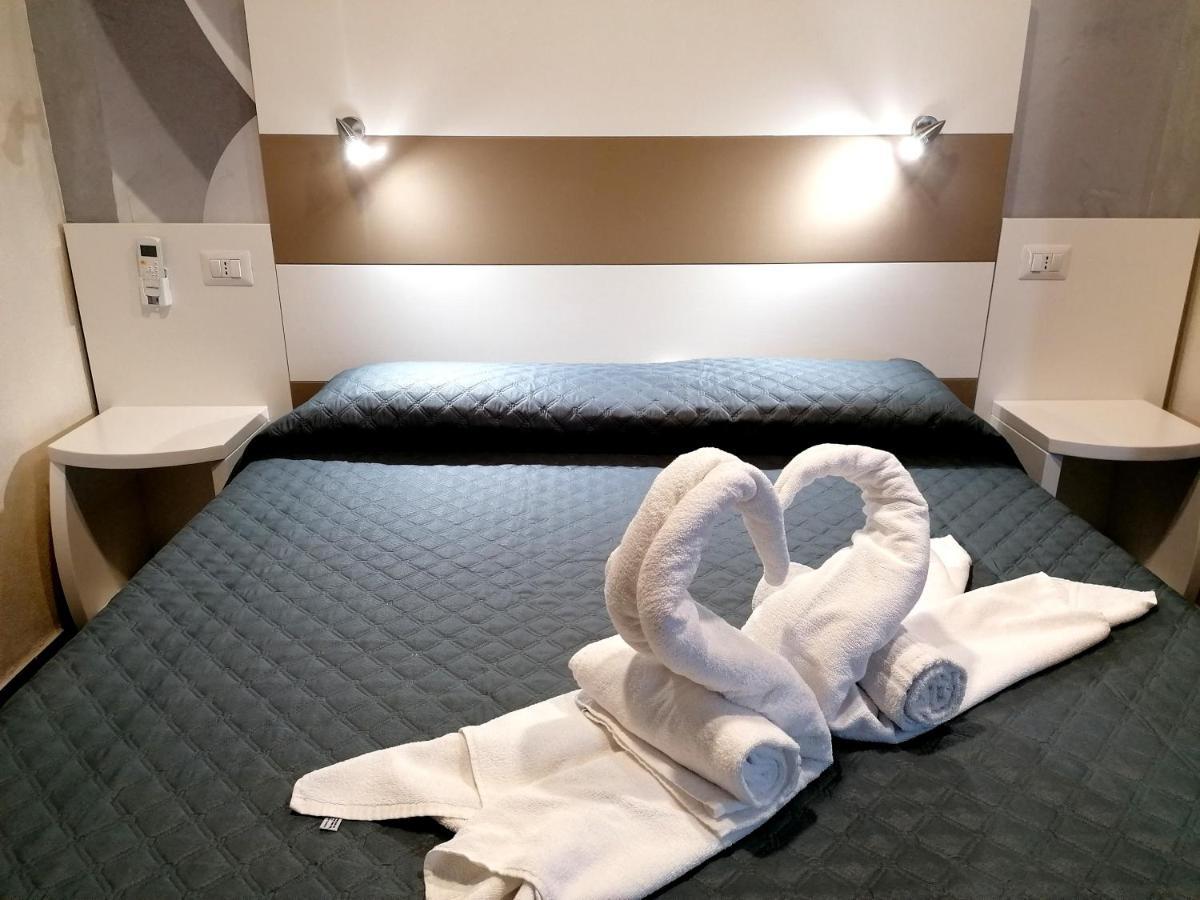 Afrodite Accomodation Tropea Zewnętrze zdjęcie