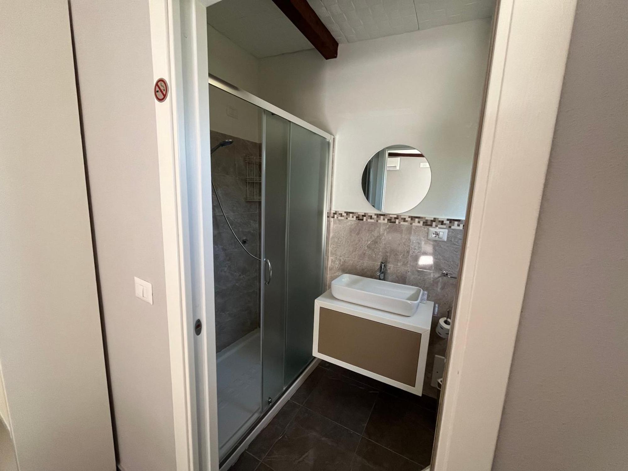 Afrodite Accomodation Tropea Zewnętrze zdjęcie
