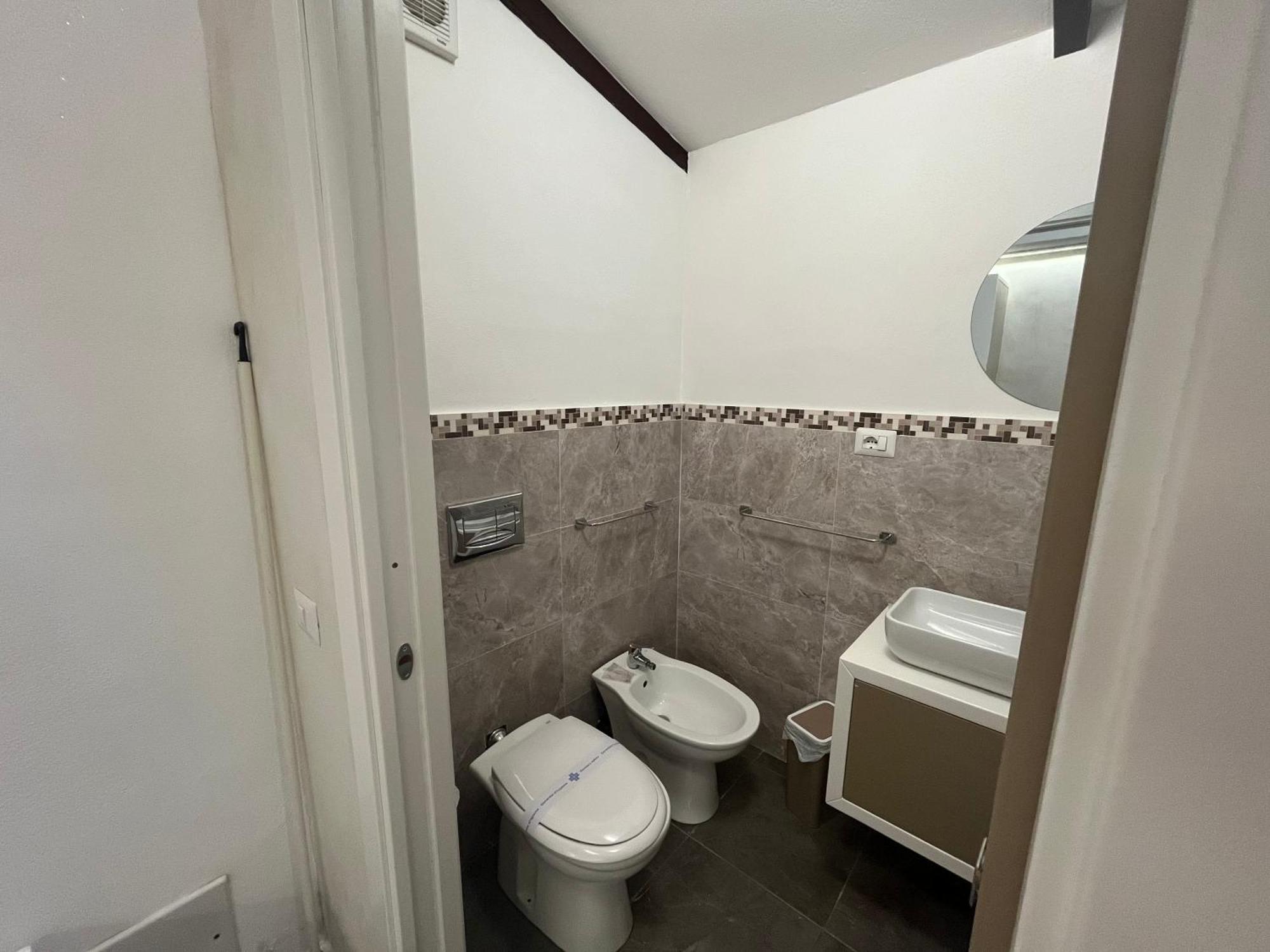 Afrodite Accomodation Tropea Zewnętrze zdjęcie